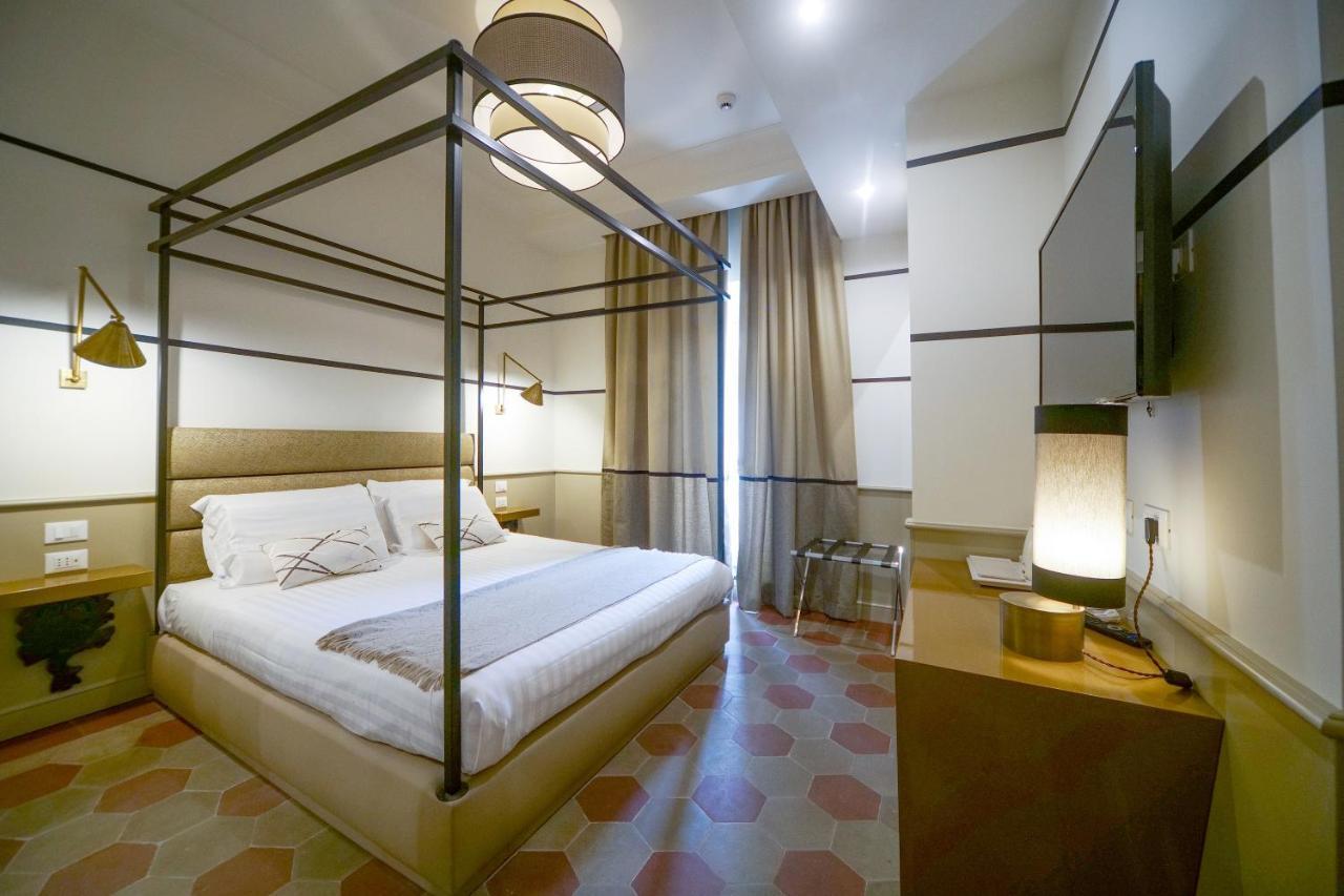 Pensión Relais Luxury Corso 2*