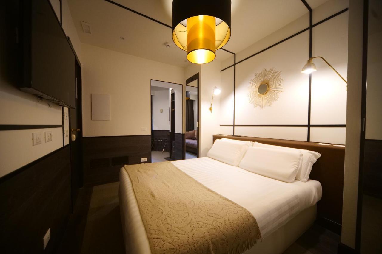 Pensión Relais Luxury Corso Roma