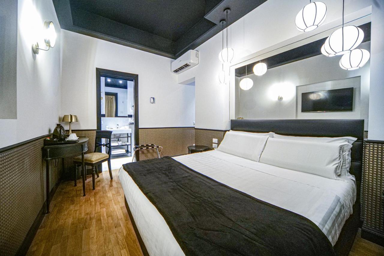 Relais Luxury Corso Pensión