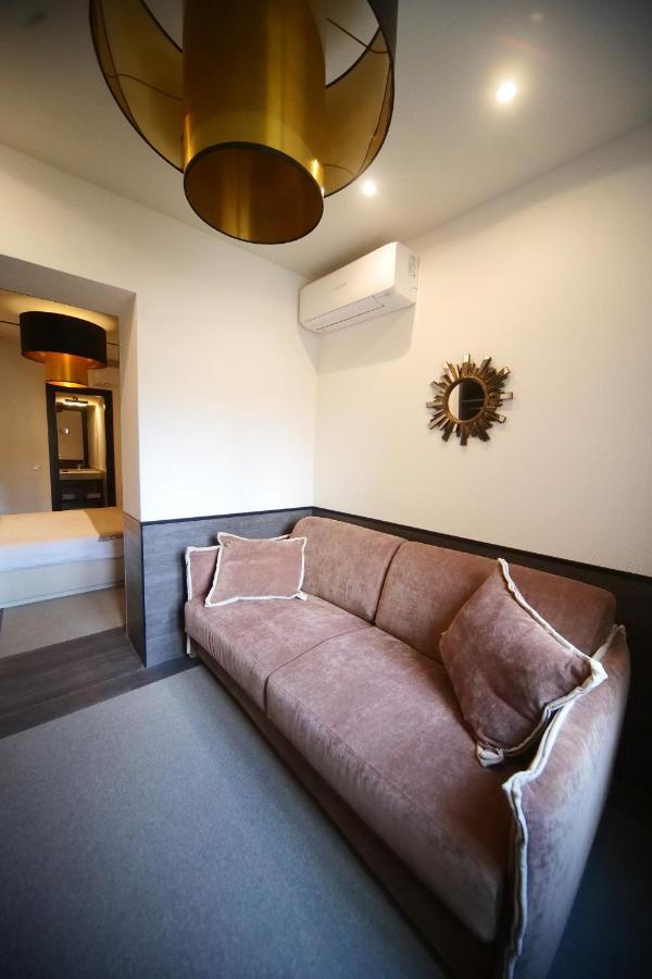 Pensión Relais Luxury Corso Roma