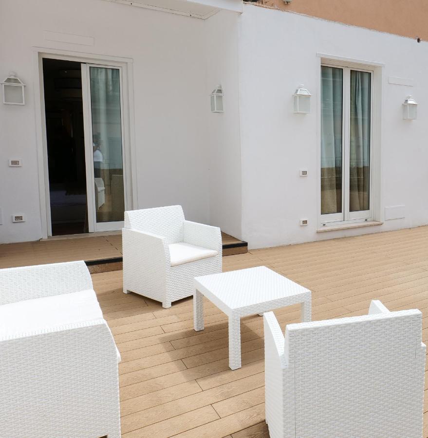Relais Luxury Corso Pensión