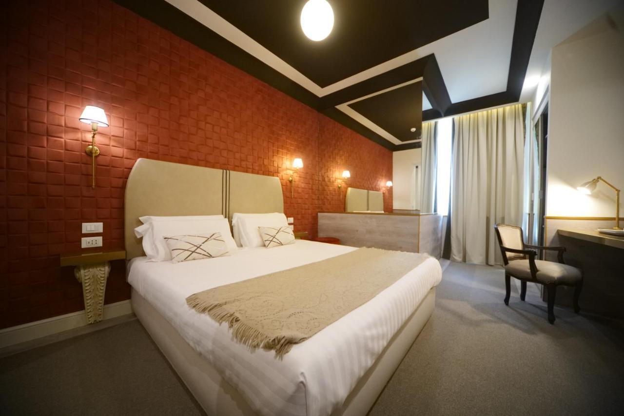 Relais Luxury Corso Pensión