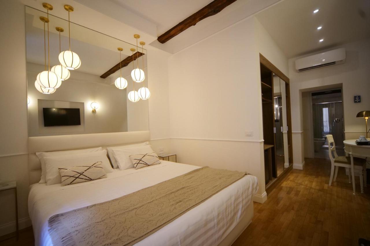 Pensión Relais Luxury Corso