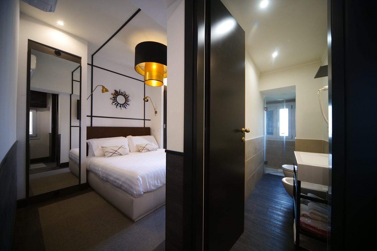 Guest house Relais Luxury Corso Rome