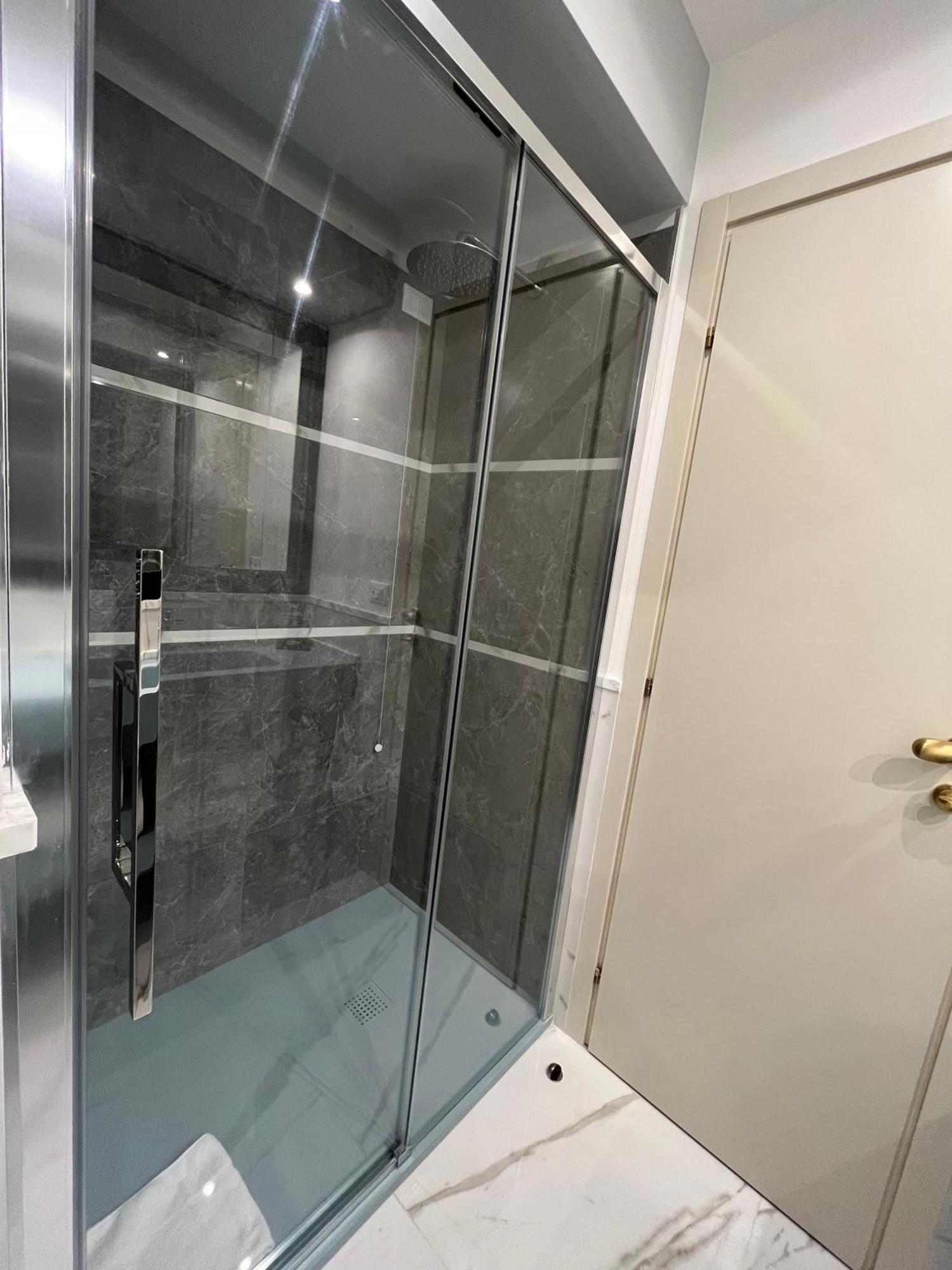 Relais Luxury Corso Pensión Roma
