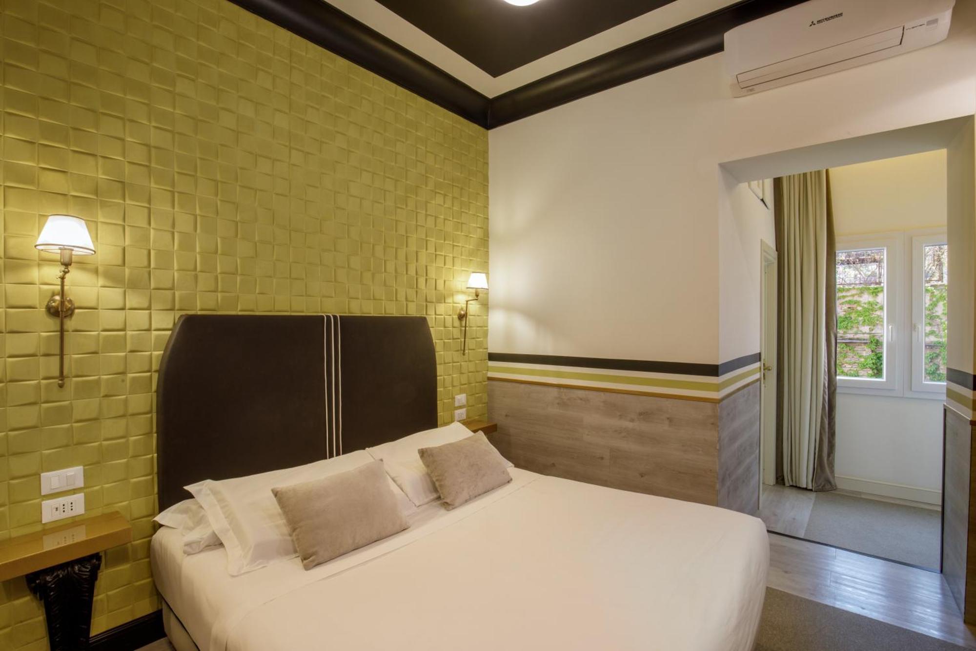Relais Luxury Corso Gasthof 2*